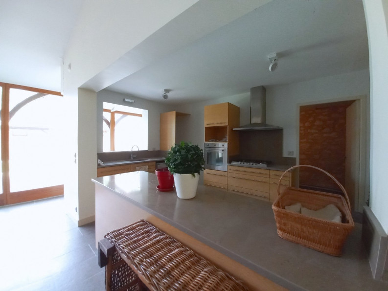 vente Maison de caractère Mauvezin - Photo 4