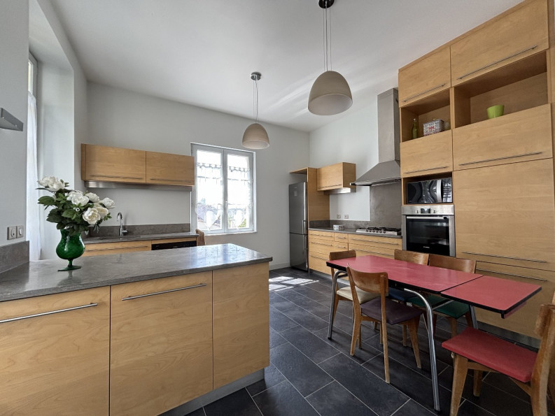 vente Maison de caractère Mauvezin - Photo 5