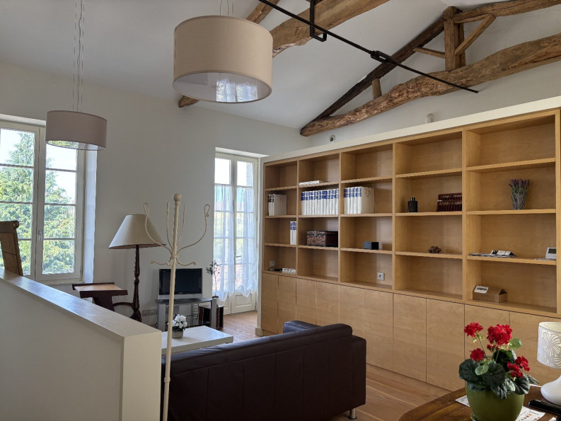 vente Maison de caractère Mauvezin - Photo 9