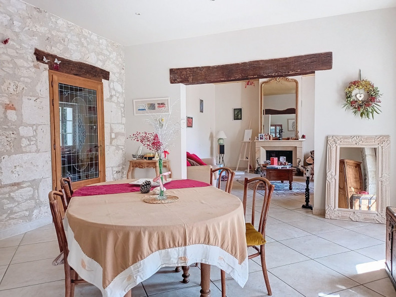 vente Maison de caractère Mauvezin - Photo 5