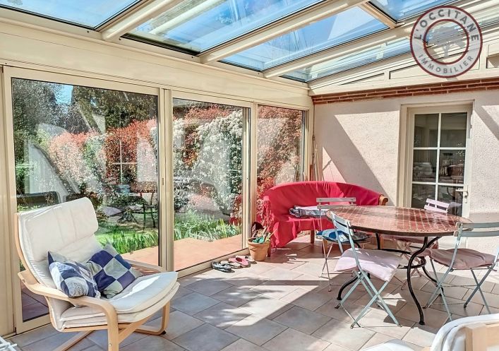 vente Maison de caractère Mauvezin