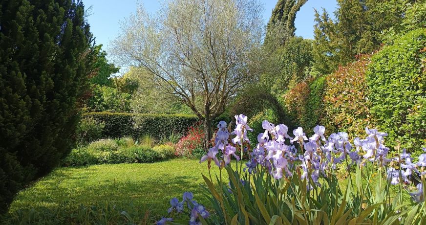vente Maison de caractère Mauvezin