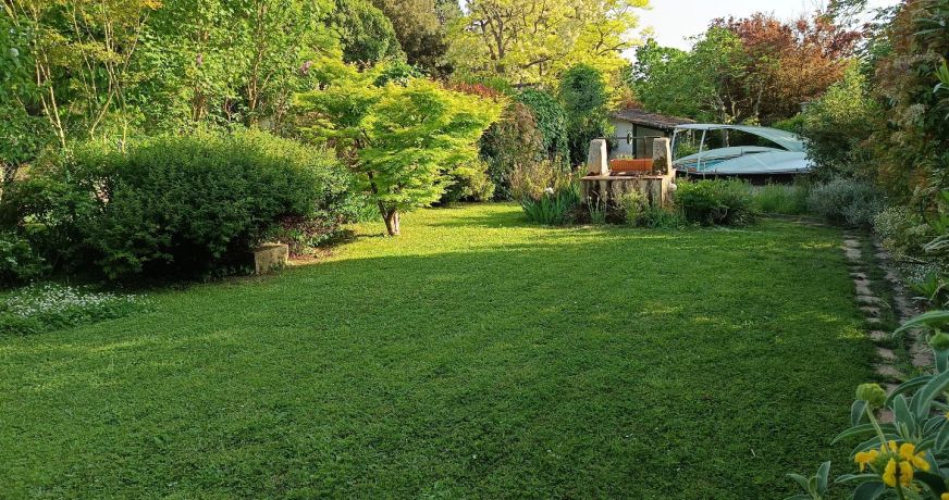vente Maison de caractère Mauvezin