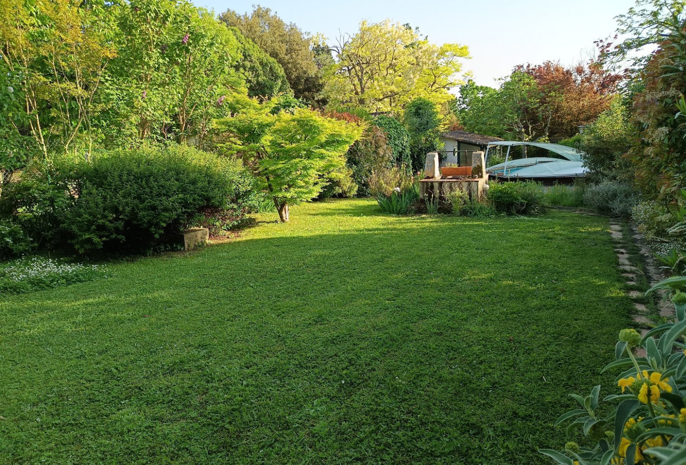 vente Maison de caractère Mauvezin - Photo 3