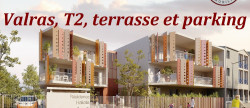 vente Appartement Valras Plage