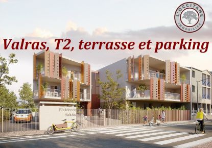 vente Appartement Valras Plage