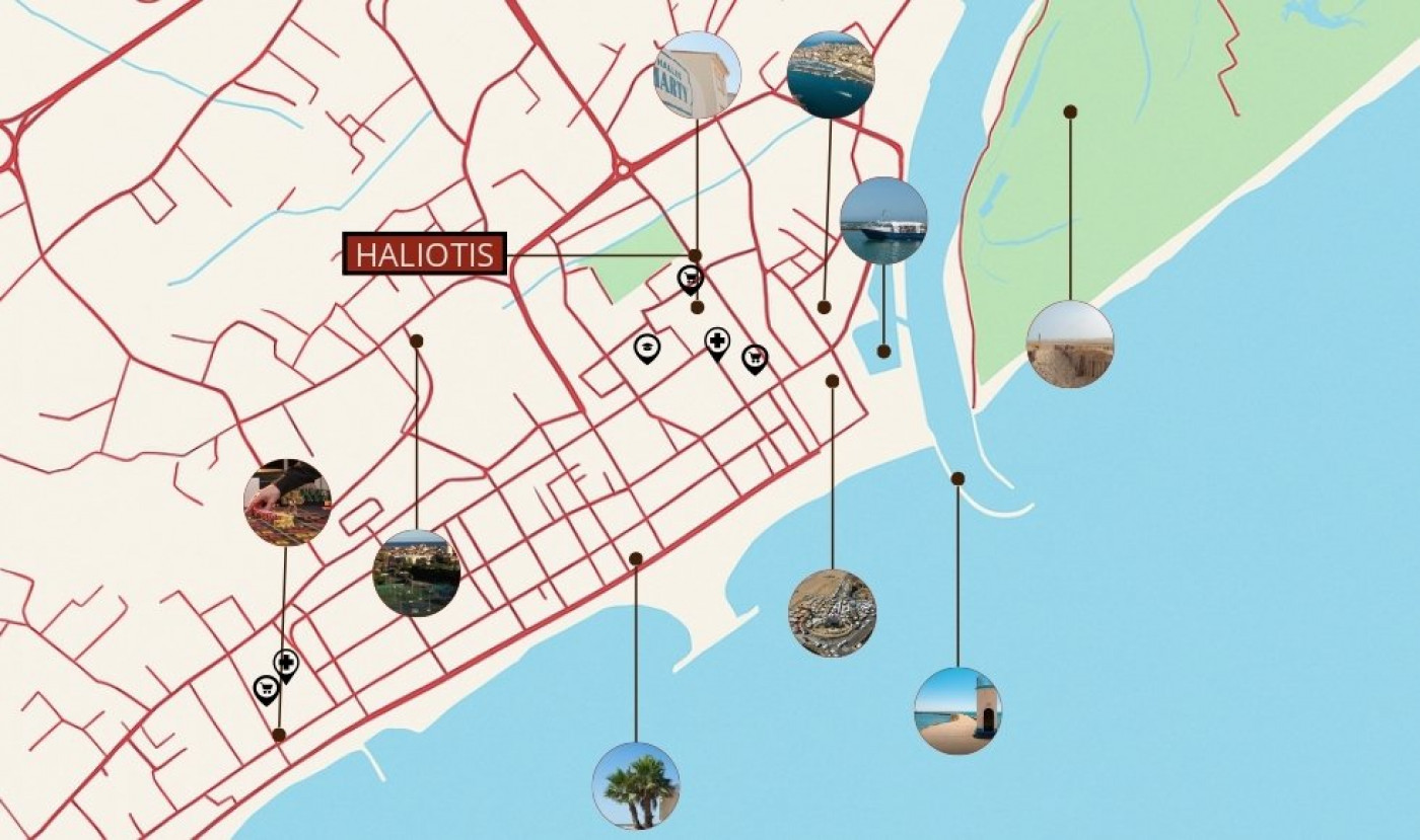 sale Appartement Valras Plage - Photo 3