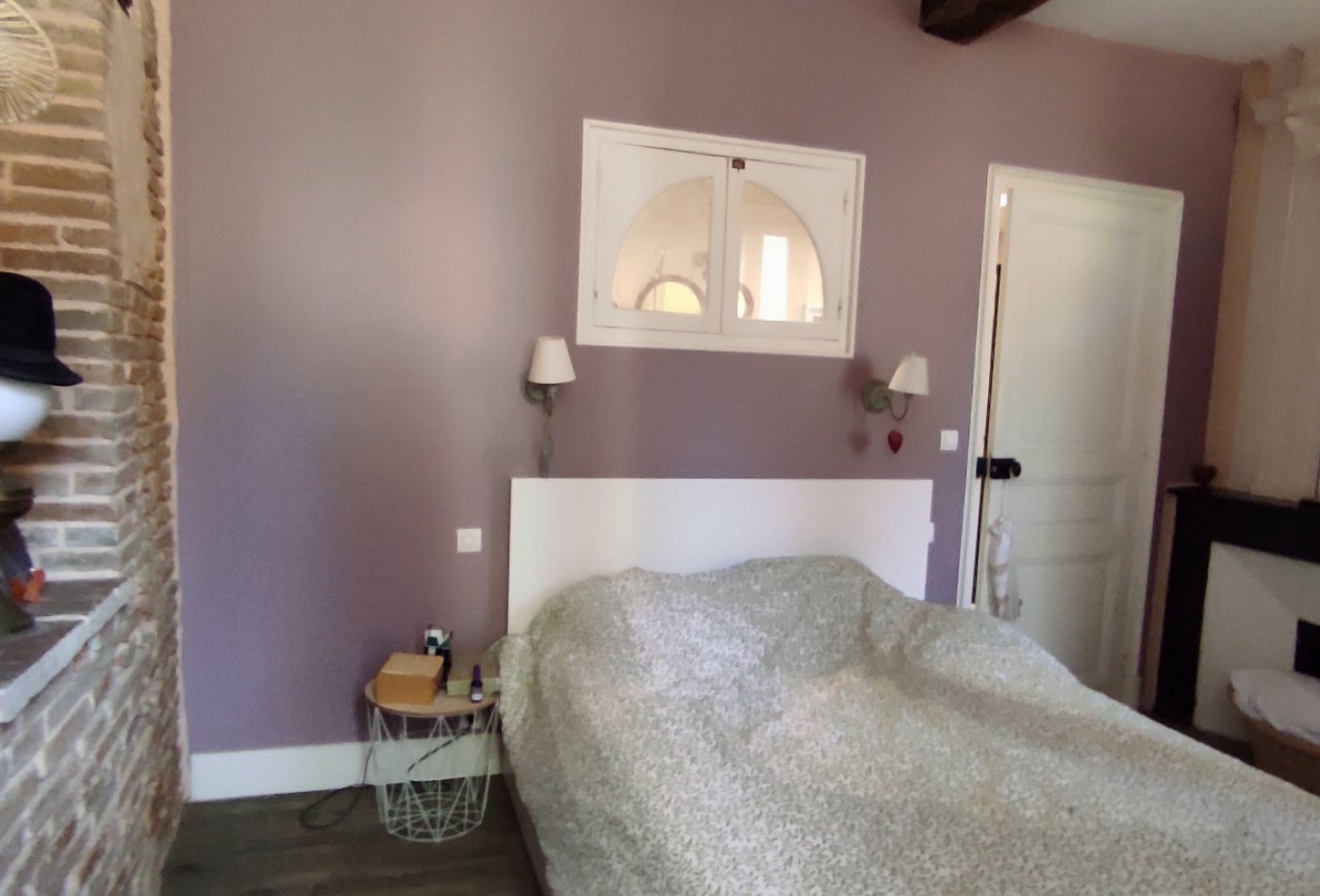 vente Maison de caractère L'isle-jourdain - Photo 7