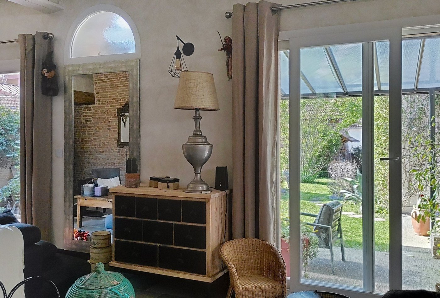 vente Maison de caractère L'isle-jourdain - Photo 4