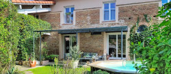 vente Maison de caractère L'isle-jourdain