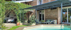 vente Maison de caractère L'isle-jourdain