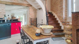 vente Maison de caractère L'isle-jourdain