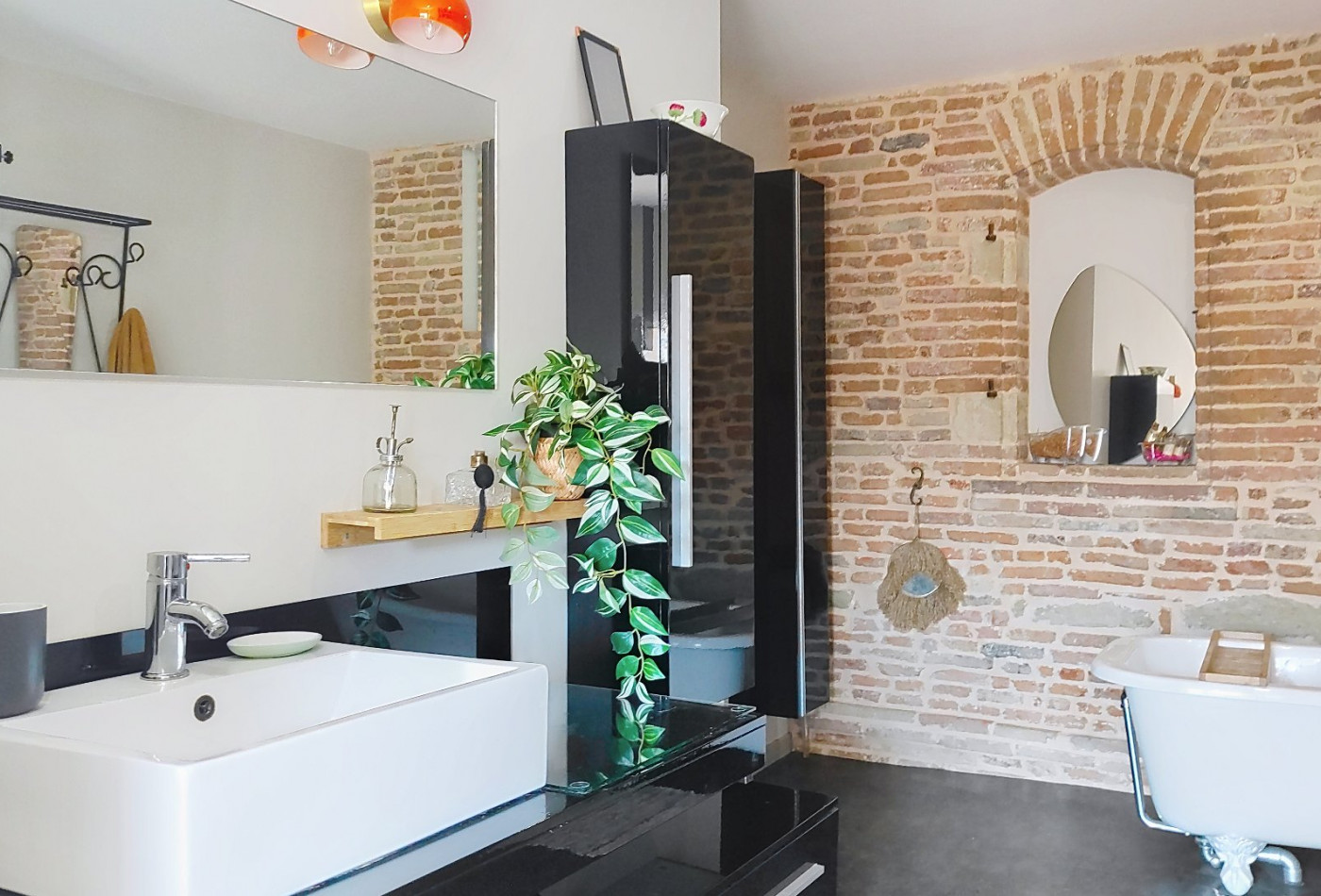 vente Maison de caractère L'isle-jourdain - Photo 10
