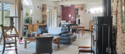 vente Maison de caractère L'isle-jourdain