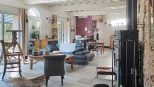 vente Maison de caractère L'isle-jourdain