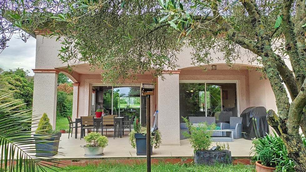 vente Maison L'isle-jourdain - Photo 4