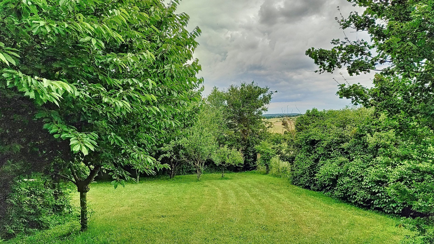 vente Maison L'isle-jourdain - Photo 3