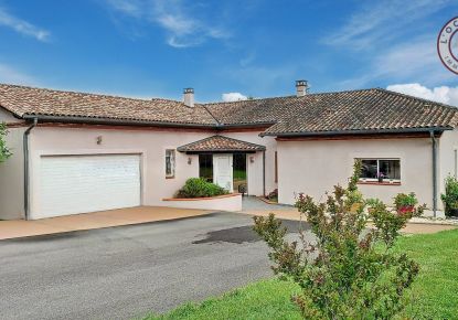 vente Maison L'isle-jourdain