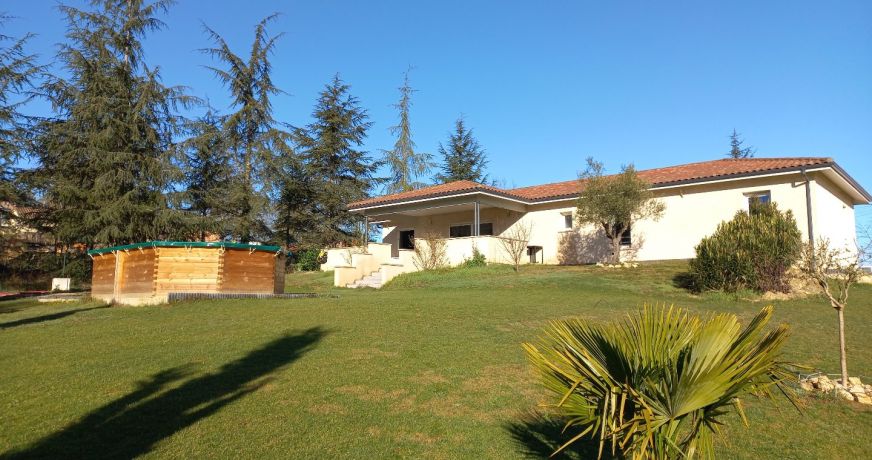 vente Maison Auch