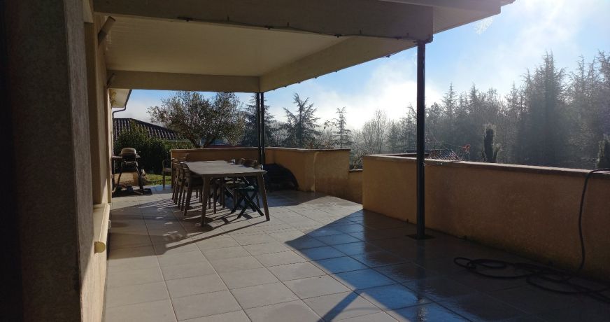 vente Maison Auch