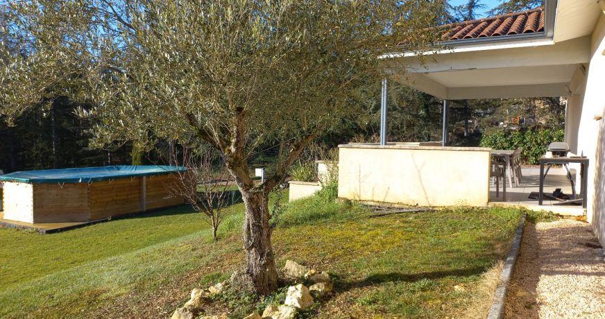 vente Maison Auch