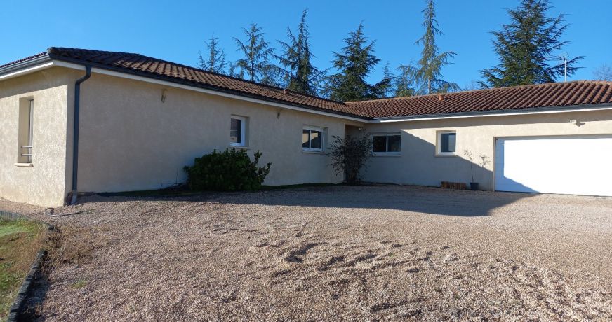 vente Maison Auch