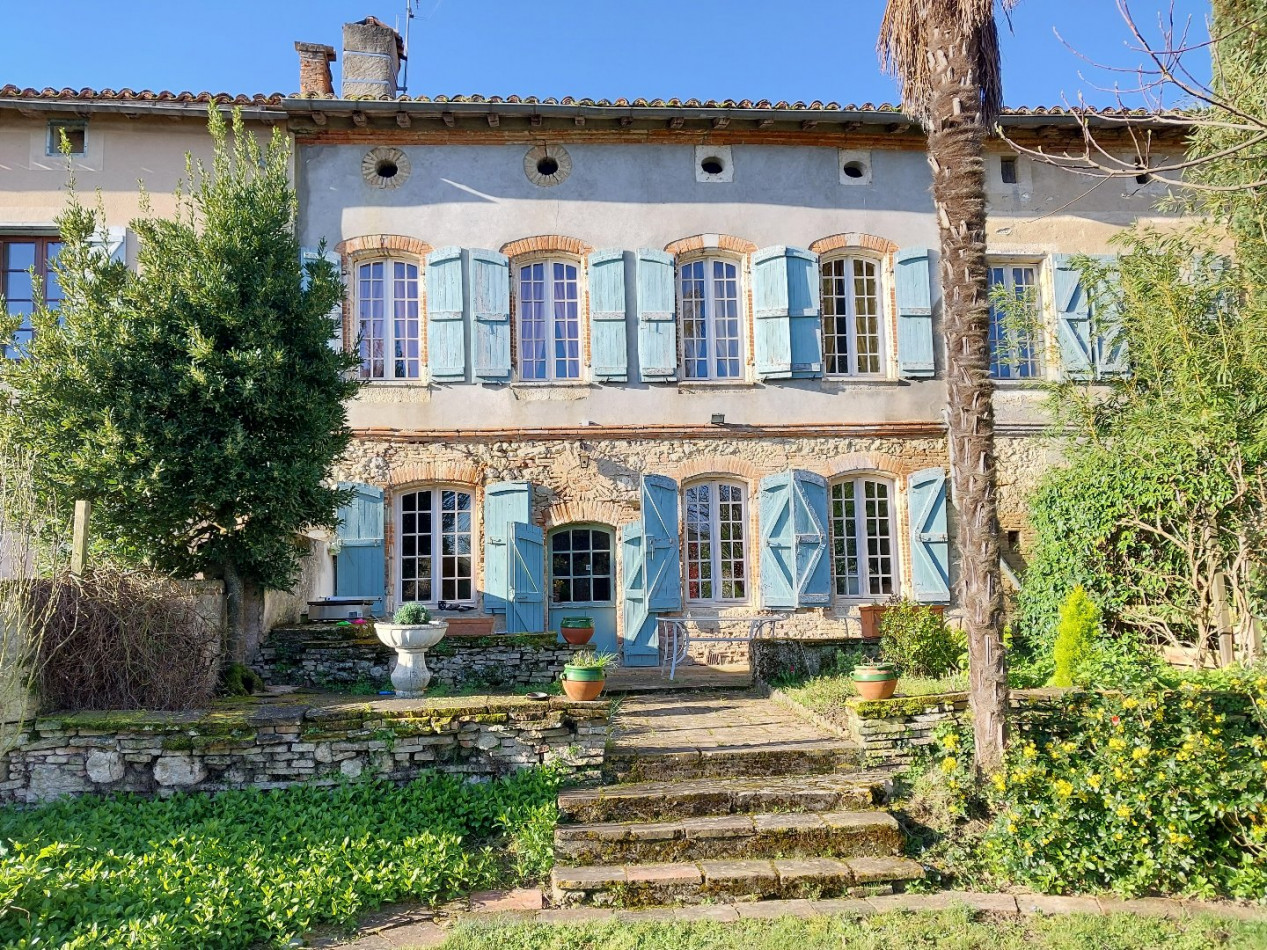 vente Maison Cologne - Photo 1