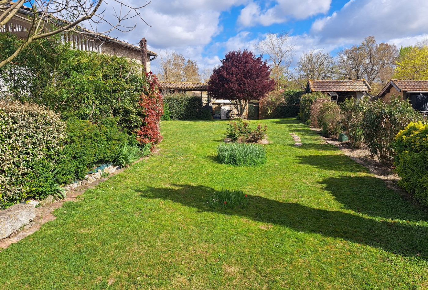 vente Maison Cologne - Photo 2