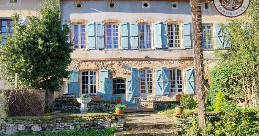 vente Maison de caractère Cologne
