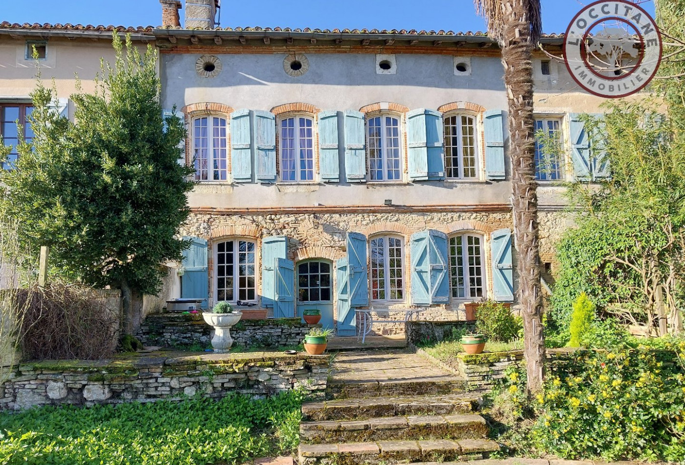 vente Maison de caractère Cologne - Photo 1