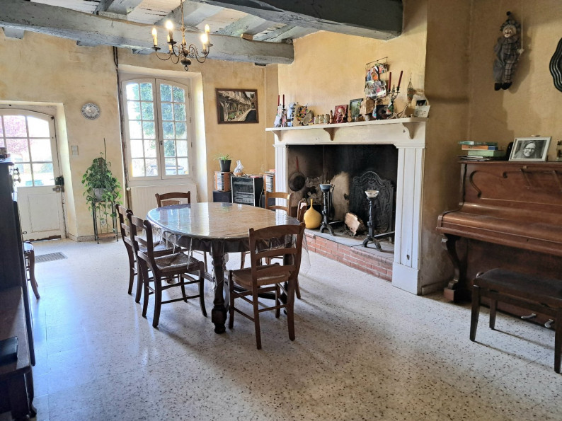 vente Maison Cologne - Photo 4