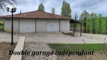 vente Maison L'isle-jourdain