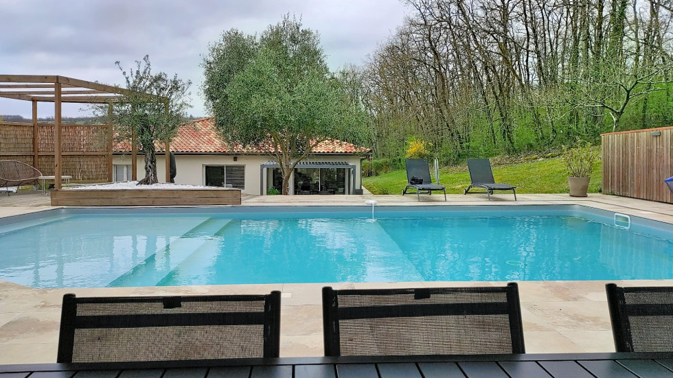 vente Maison L'isle-jourdain - Photo 2