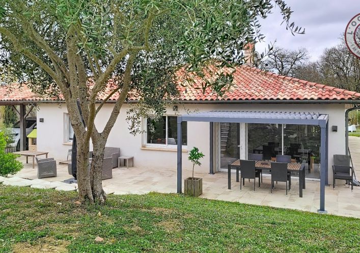 vente Maison L'isle-jourdain