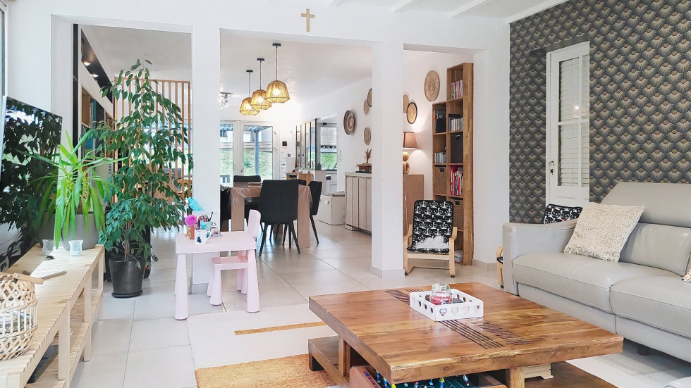 vente Maison L'isle-jourdain - Photo 6