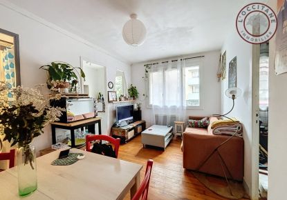 vente Appartement en résidence Toulouse