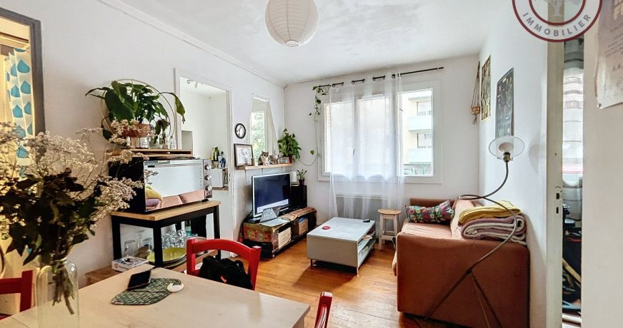 vente Appartement en résidence Toulouse