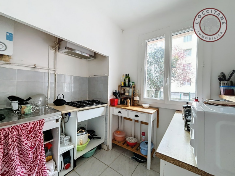 vente Appartement en résidence Toulouse - Photo 2