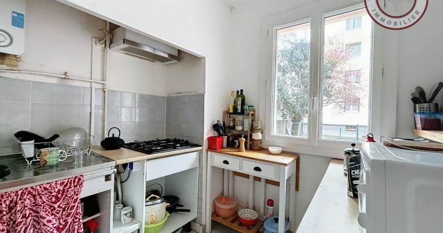 vente Appartement en résidence Toulouse