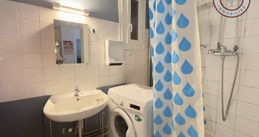 vente Appartement en résidence Toulouse