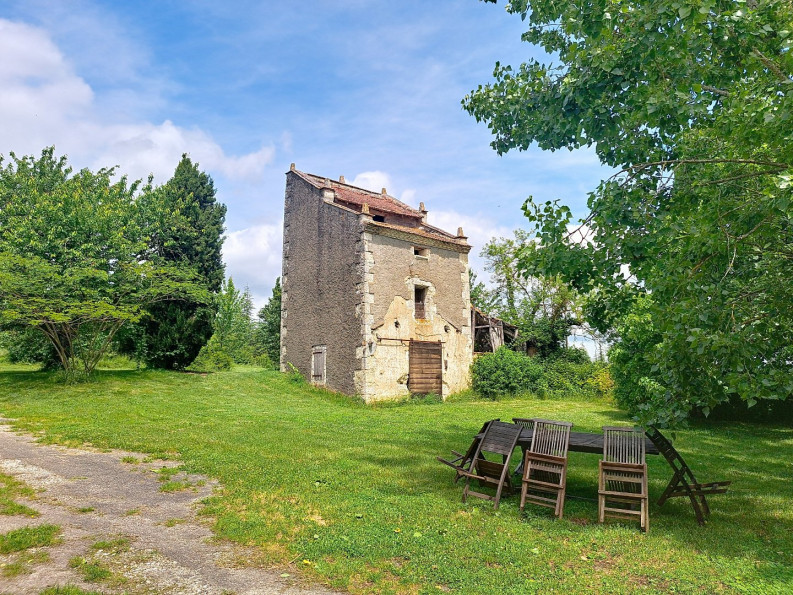 vente Maison Cologne - Photo 2