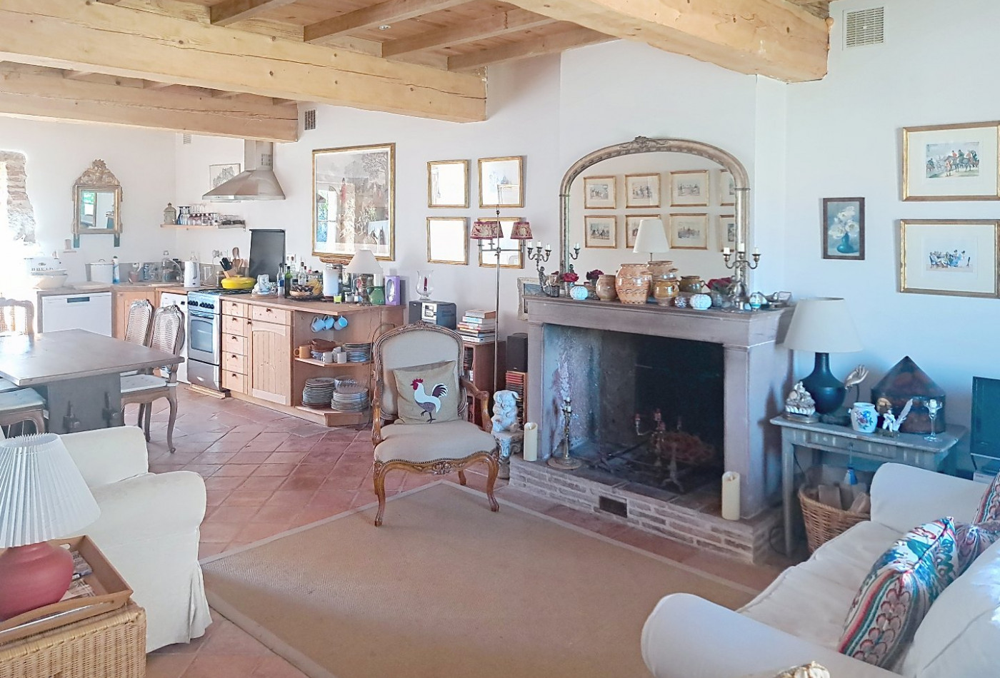 vente Maison Cologne - Photo 2