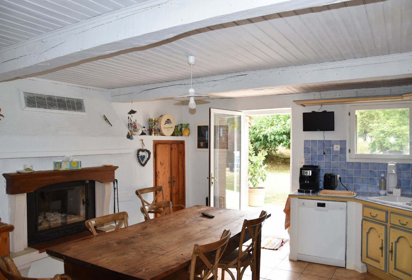 vente Maison de caractère Gimont - Photo 5