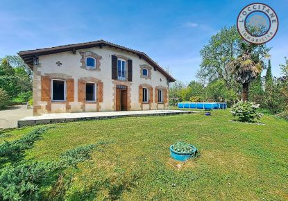 vente Maison de caractère Gimont