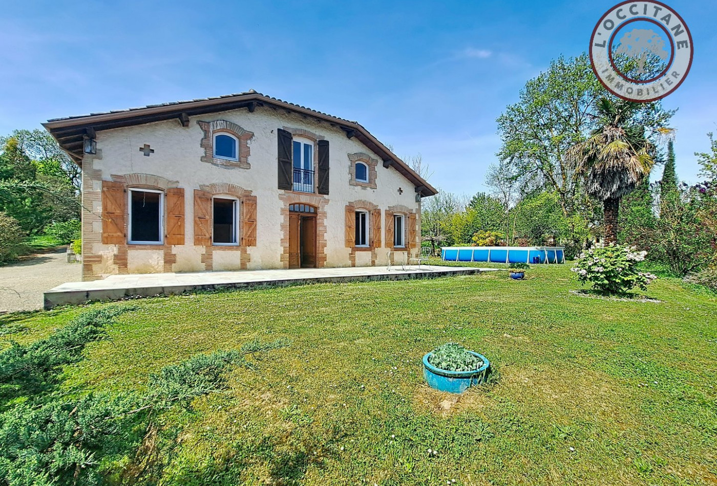 vente Maison de caractère Gimont - Photo 1