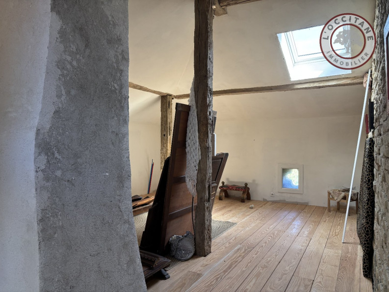 vente Maison de caractère Samatan - Photo 8