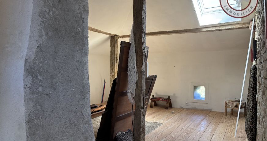 vente Maison de caractère Samatan