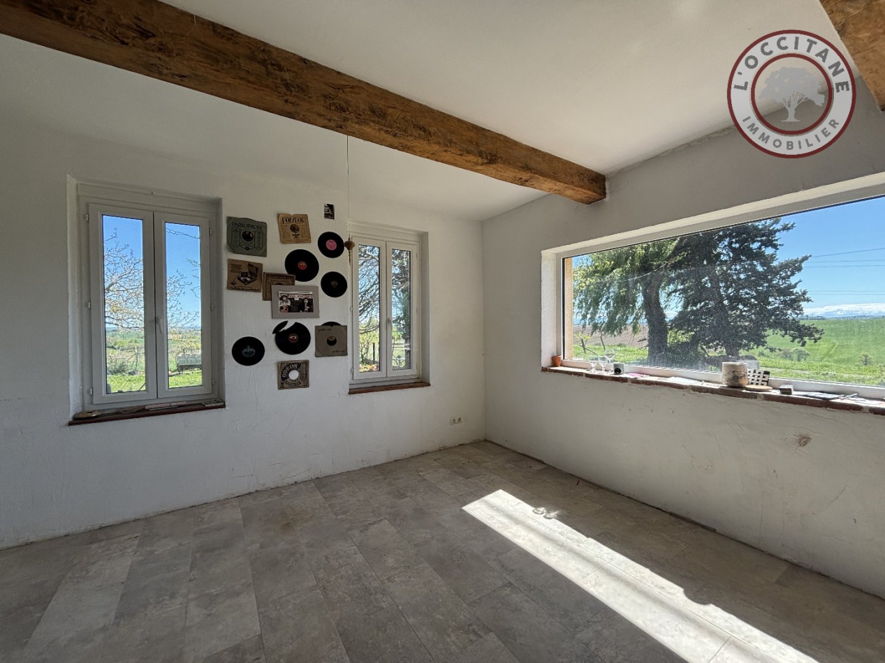 vente Maison de caractère Samatan - Photo 4