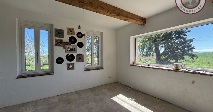 vente Maison de caractère Samatan