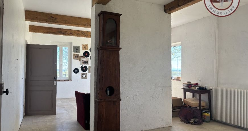 vente Maison de caractère Samatan